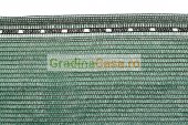 Plasa Verde Pentru Gard 1.7m latime x 50m lungime Umbrire 90%