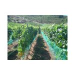 Plasa protectie contra pasarilor/animalelor/rozatoarelor 16 gr/mp, 15x22 mm, 1 x 200 m - imagine 6