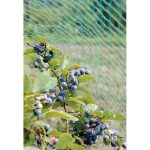 Plasa protectie contra pasarilor/animalelor/rozatoarelor 16 gr/mp, 15x22 mm, 1 x 200 m - imagine 5