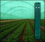 Plasa umbrire 35%, verde, 3 m inaltime x 50 m lungime