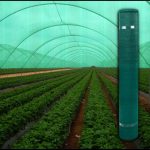 Plasa umbrire 35%, verde, 6 m inaltime x 50 m lungime import Grecia calitate superioara