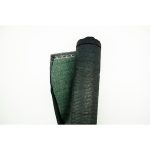 SUPER OFERTA 1+1 GRATUIT-Plasa umbrire 90%, verde, 2 m inaltime x 50 m lungime - imagine 6