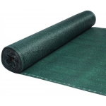 SUPER OFERTA 1+1 GRATUIT-Plasa umbrire 80%, verde, 1,7 m inaltime x 10 m lungime - imagine 3