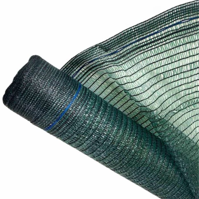 SUPER OFERTA1+1 GRATUIT-Plasa umbrire 90%, verde, 1,5 m inaltime x 50 m lungime - imagine 3