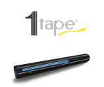 Banda picurare cu filtrare continua 1 Tape 8mil/1.5lph/10cm - 1000m - imagine 2