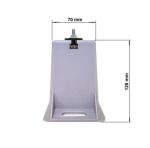 Suporti podea unitate aer conditionat ECO EuroStab ( ABS ) (set 2 buc) - imagine 3