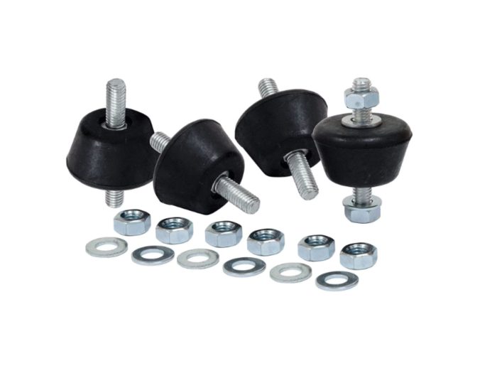 TAMPOANE ANTIVIBRATII AG35 - imagine 2
