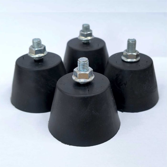 TAMPOANE ANTIVIBRATII H50 - imagine 4