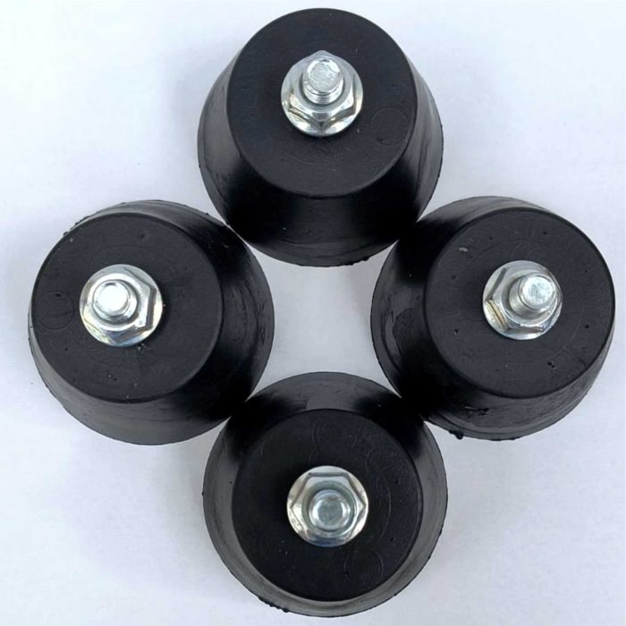 TAMPOANE ANTIVIBRATII H50 - imagine 2