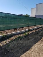 SUPER OFERTA 1+1 GRATUIT-Plasa umbrire 90%, verde, 2 m inaltime x 10 m lungime - imagine 4