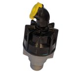 Aspersor 1/2" Super 10