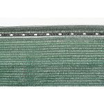 SUPER OFERTA 1+1 GRATUIT-Plasa umbrire 80%, verde, 2 m inaltime x 10 m lungime - imagine 5