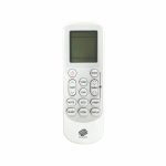 Aparat aer conditionat EUROCOOL TAC-18CHSD, 18000 BTU, R32, Inverter, Wi-Fi - imagine 6