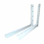 Suport aer conditionat 9-12000 BTU ( ALB ) talpa 50 cm TABLA 1.5 - imagine 3